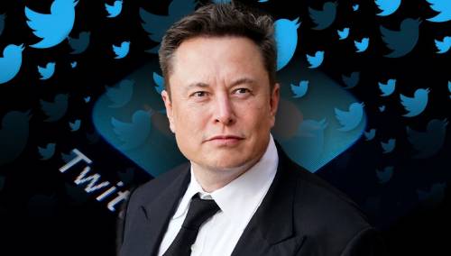 Elon Musk odlaže kupovinu Twittera