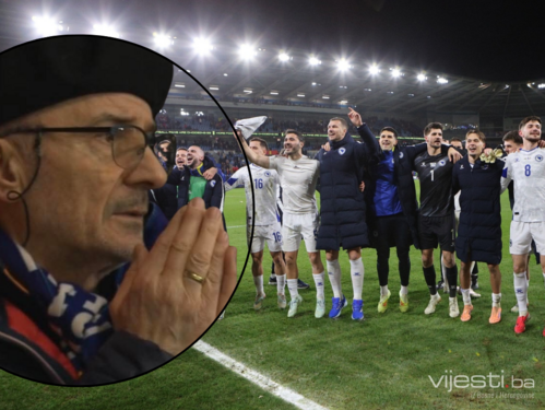 Elvedin Šečić za Vijesti.ba: Nisam dedo, raja me nagovara "Uzmi bolovanje, dolazi u Zenicu”