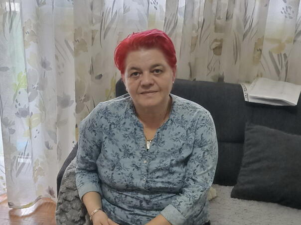 Elvedini je potrebno 61.262 KM za liječenje od karcinoma debelog crijeva