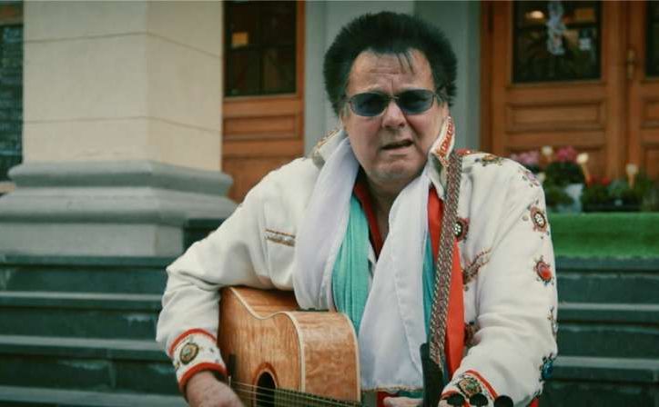 "ELVIS, moj komšija" najbolji muzički dokumentarni film na City film festu