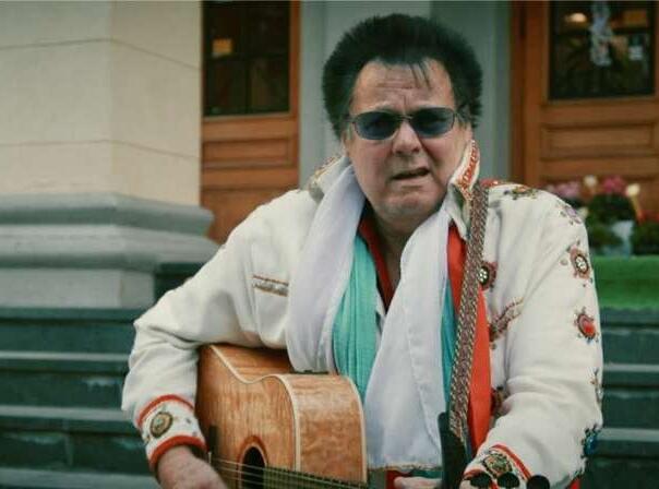 "ELVIS, moj komšija" najbolji muzički dokumentarni film na City film festu