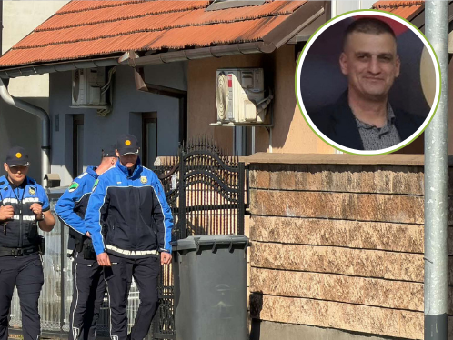 Elvisu Selimoviću mjesec dana pritvora zbog ubistva brata Eldina