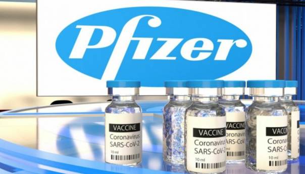 EMA: Skladištenje Pfizer vakcine i do 31 dan umjesto ranijih pet