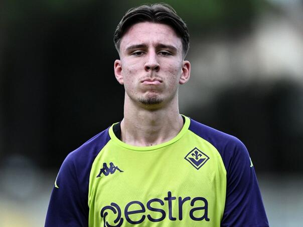 Eman Košpo zbog povrede pauzira nekoliko sedmica