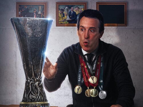 Emery lovi peti trofej i nastavlja nevjerovatnu "Villa" tradiciju