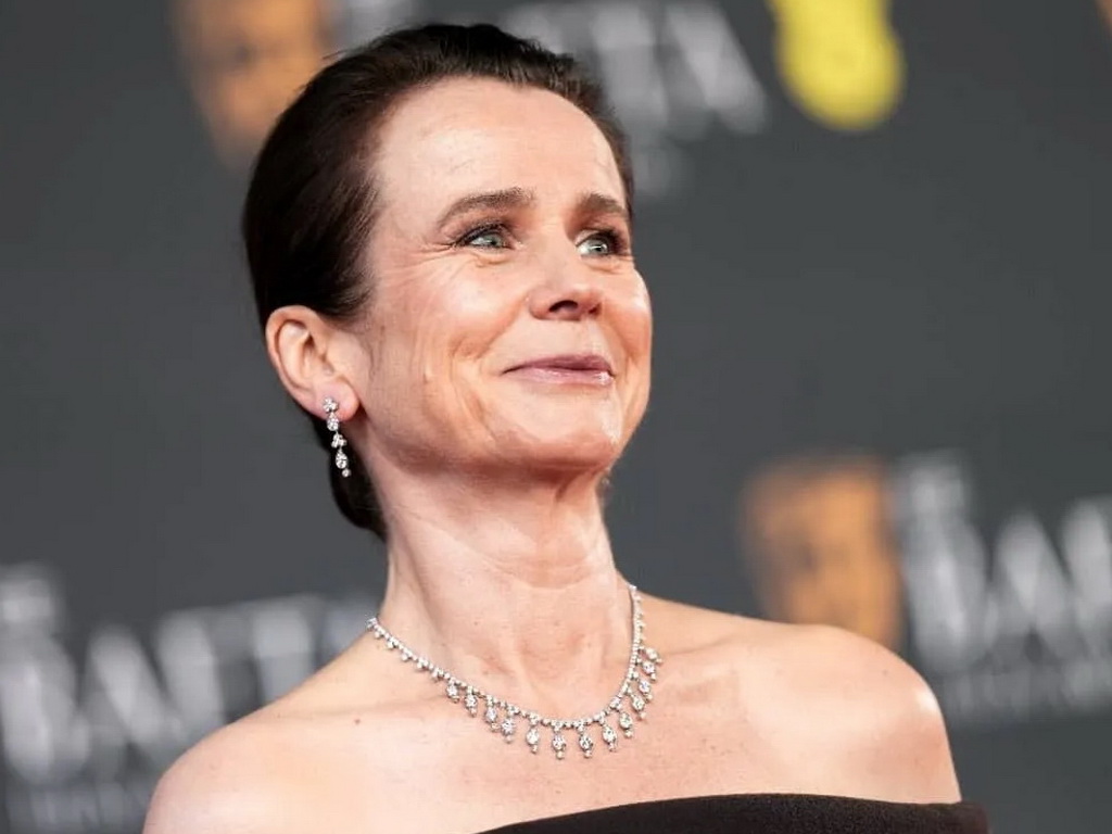 Emily Watson bit će predsjednica žirija 32. SFF-a