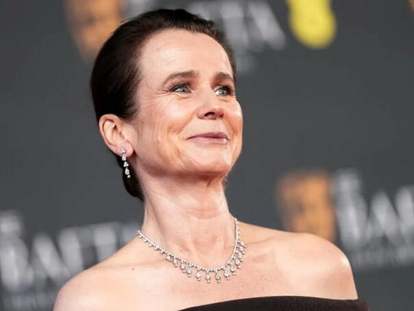 Emily Watson bit će predsjednica žirija 32. SFF-a