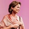 Emily Watson kroz suze primila Počasno Srce Sarajeva