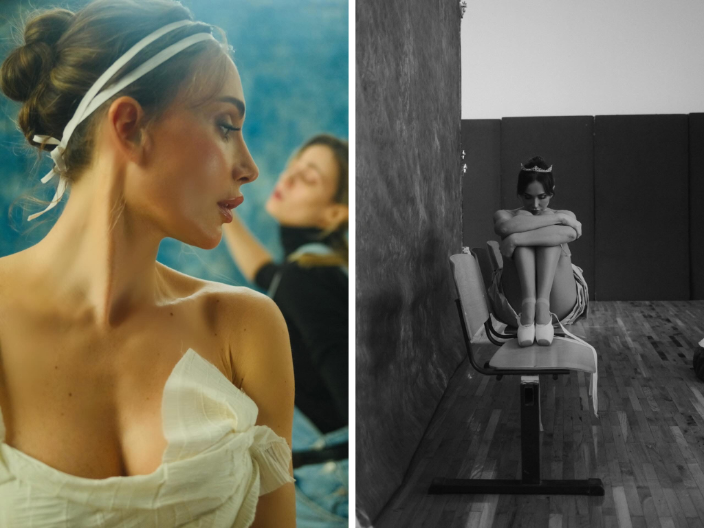 Emina Jahović objavila pjesmu "Krune": "Jedna od mojih najljepših balada..."