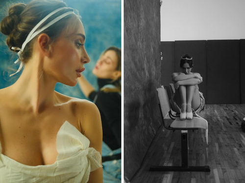 Emina Jahović objavila pjesmu "Krune": "Jedna od mojih najljepših balada..."