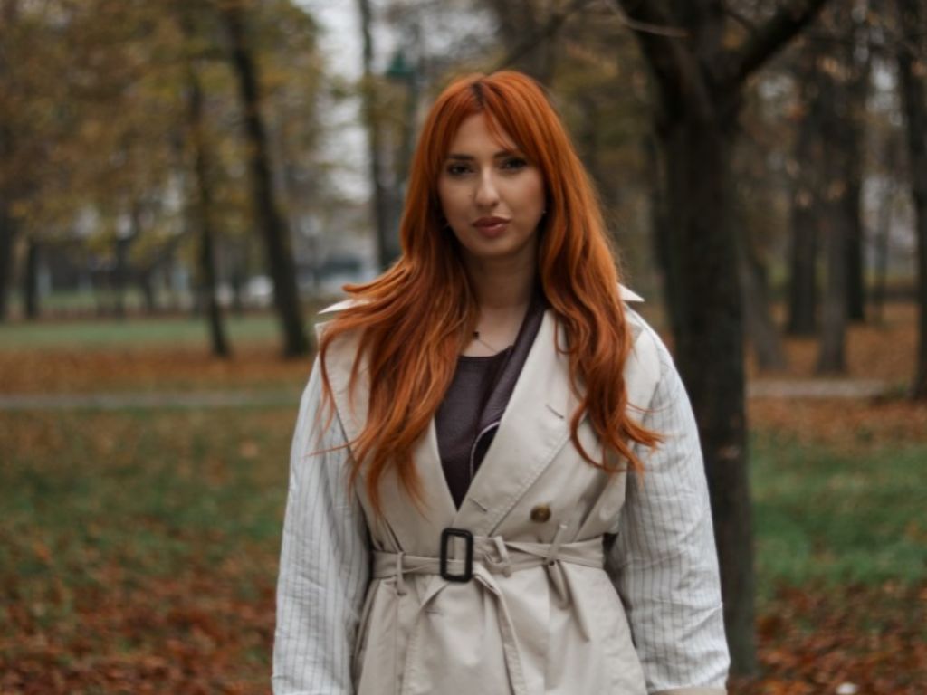 Emina Merkez otvoreno o vitiligu: "Prihvatila sam sebe i to me oslobodilo"