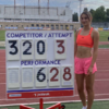 Emina Omanović pobijedila u Zagrebu u skoku udalj i popravila bh.rekord