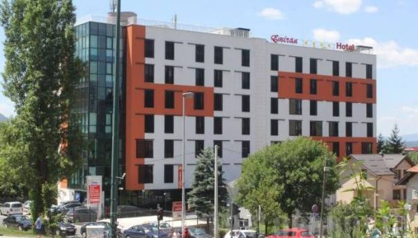 Emir Šarić i Hasib Bijelić osuđeni na po 12 godina zatvora