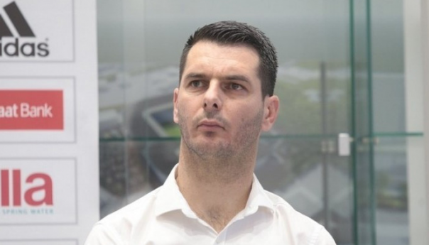 Emir Spahić nije prihvatio ponudu FK Sarajevo