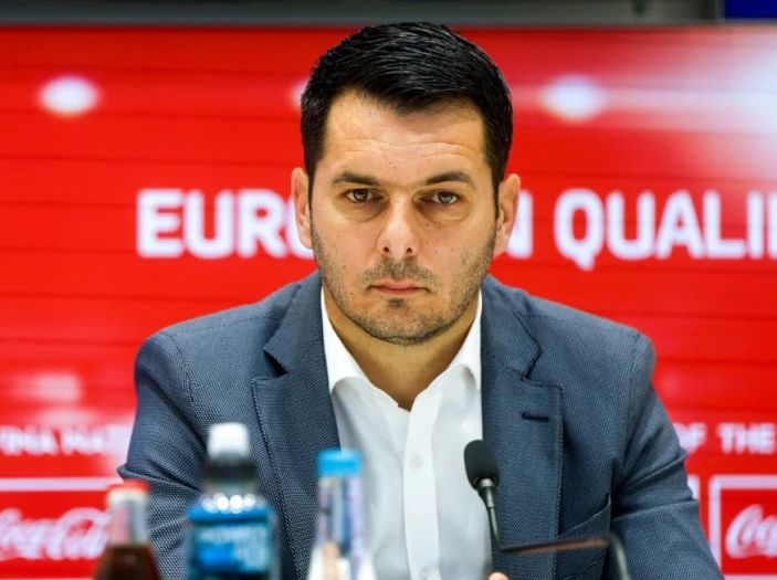 Emir Spahić potvrdio dolazak još jednog Zmaja iz inostranstva