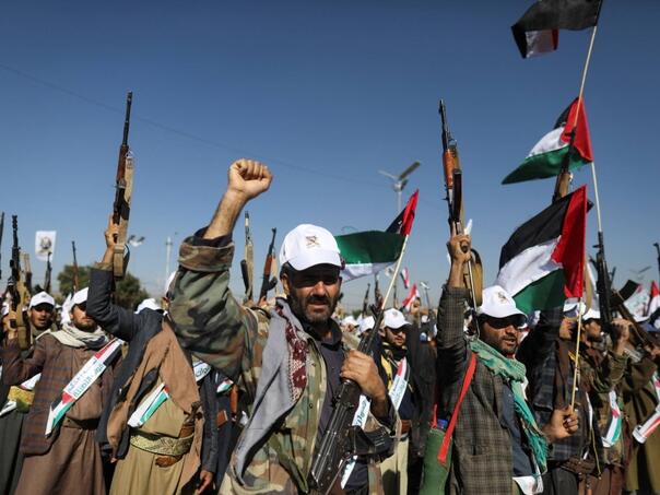 Emirati pozdravljaju mirovne napore Saudijske Arabije u Jemenu