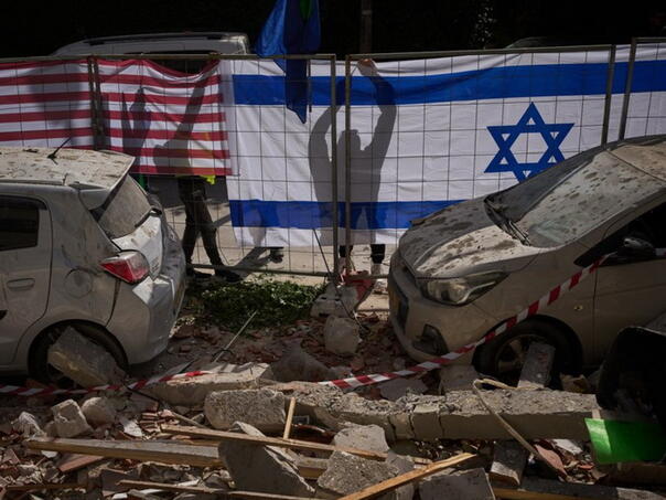 Emirati upozorili: Ciljanje iranskih energetskih objekata opasna eskalacija