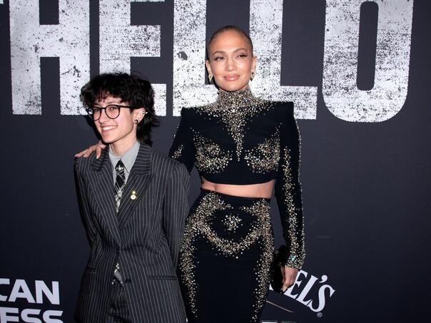 J. Lo u izlasku s kćerkom koja godinama trpi ružne komentare