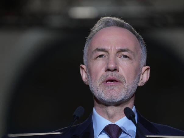 Emmanuel Gregoire izabran za gradonačelnika Pariza