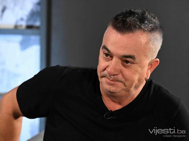 Emotivna ispovijest najbližeg saradnika Halida Bešlića: 33 zajedničke godine