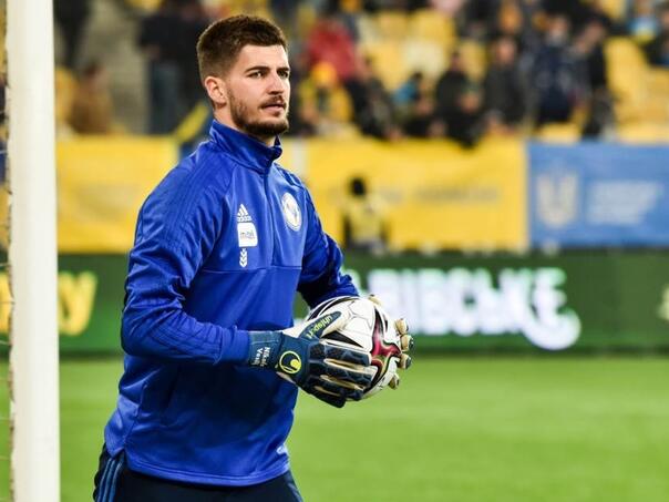 Emotivna poruka Vasilja: Ovo su trenuci za cijeli život