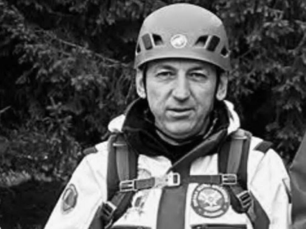 Emotivne poruke nakon smrti Mirsada Smajića: Život posvetio planini
