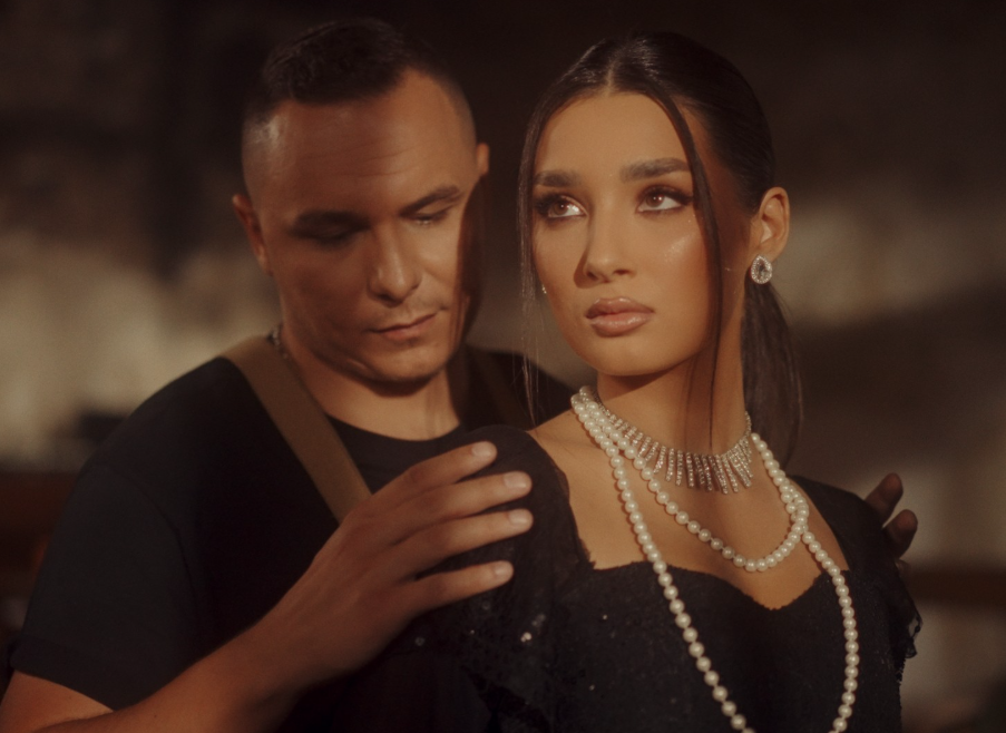 Emrah Emšo objavio novu pjesmu "Još se tebi vratim"
