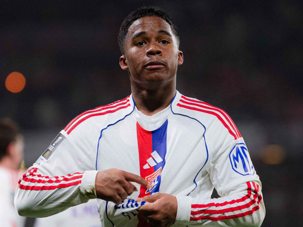 Endrick oduševljava u dresu Lyona, Metzu utrpao tri gola!