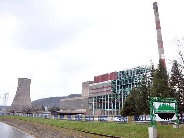 Energetski slom: Ugljevik se smrzava danima bez grijanja