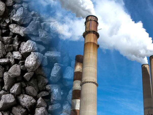 Energetski zaokret u Italiji: Termoelektrane na ugalj mogle bi ponovo u pogon