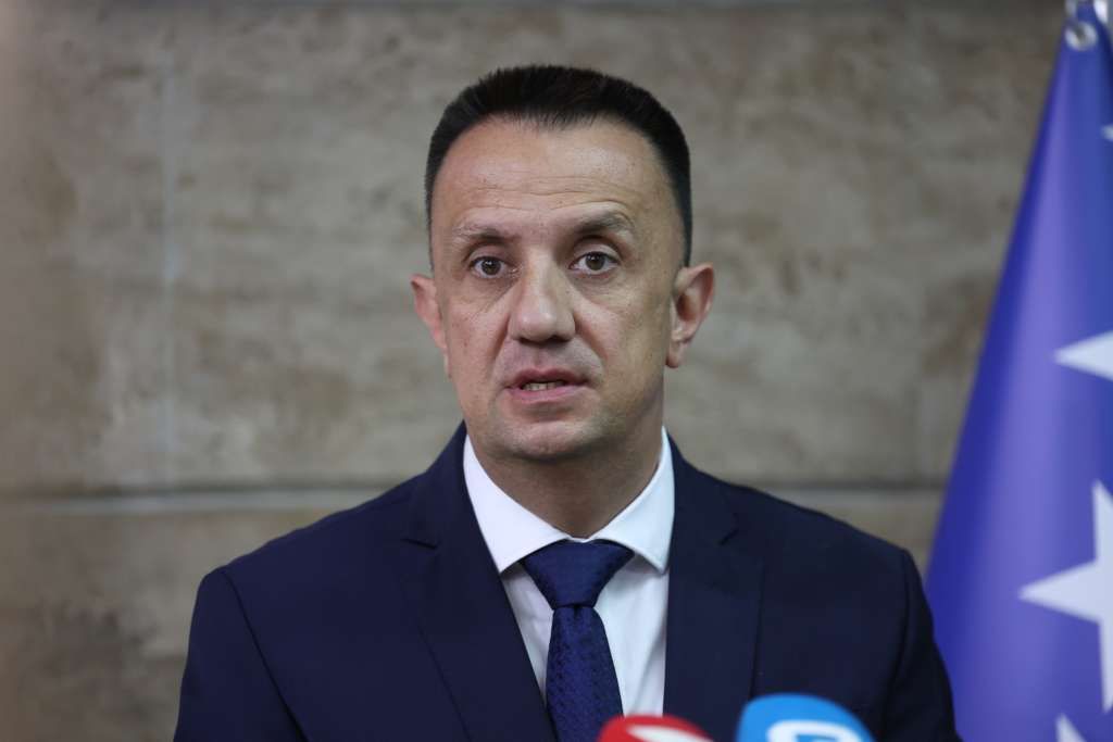 Energoinvest i BH Gas potpisali sporazum: Olaškano snadbijevanje plinom u FBiH