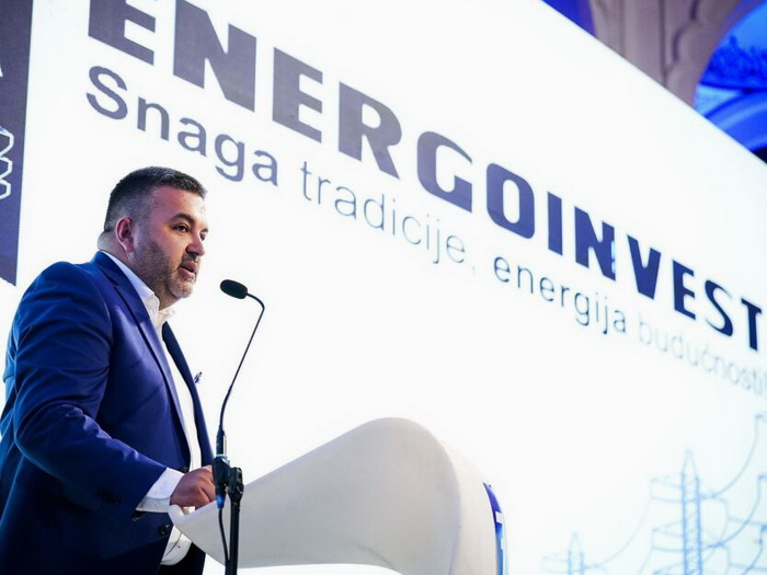 Energoinvest okuplja regionalne partnere za spas i novu budućnost Željezare Zenica
