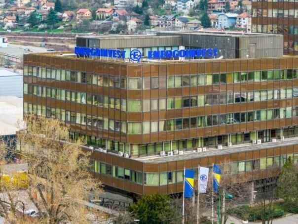 Energoinvest oštro odbacio optužbe Bečarevića