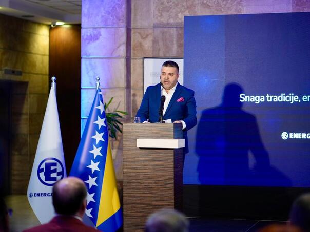 Energoinvest ostvario historijski preokret: Dobit skočila na 13,5 miliona KM