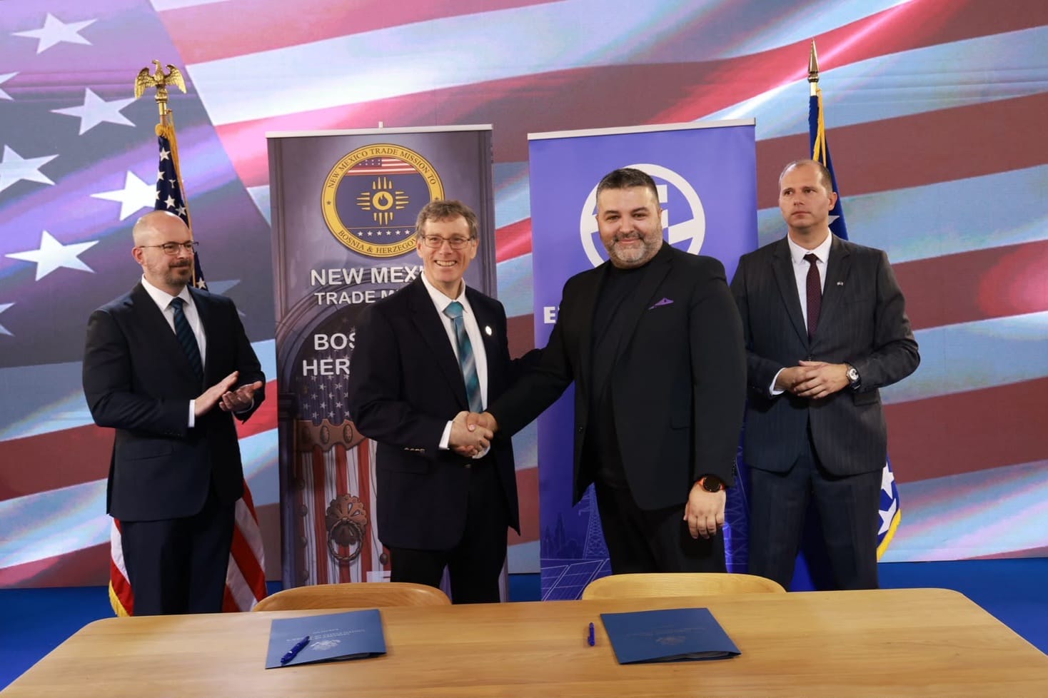 Energoinvest povezuje BiH s američkim znanjem: Novi korak ka istraživanju potencijala