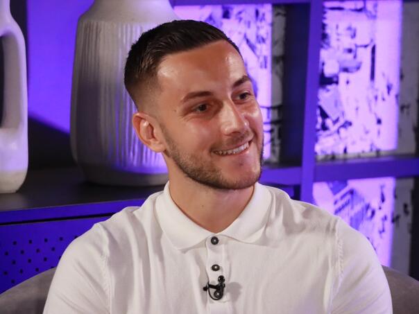 Enes Alić: San sa ulica Gračanice ostvario se na Grbavici