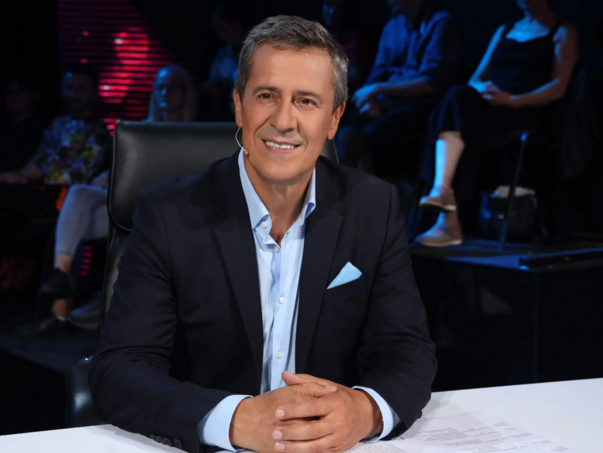 Enes Begović otkrio ko mu je najbolji vokal u BiH: Bez konkurencije