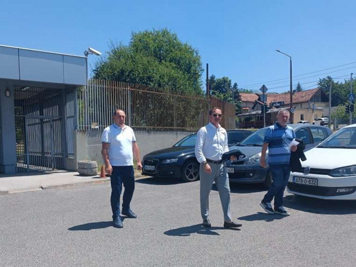 Enes Jahić oslobođen optužbe za zločin u Konjicu