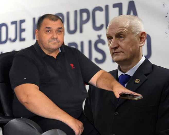 Enes Zeljković će biti novi v.d. direktor FUP-a