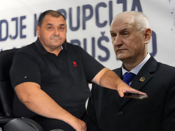 Enes Zeljković će biti novi v.d. direktor FUP-a