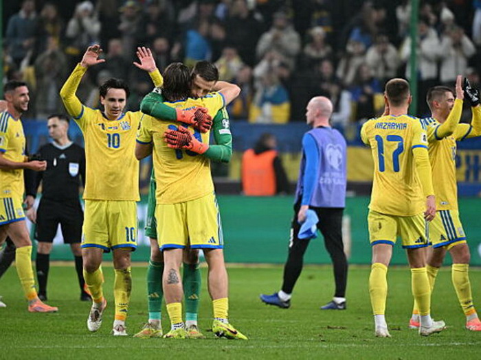 Engleska i Francuska idu na Mundijal, Ukrajinci ipak u baražu