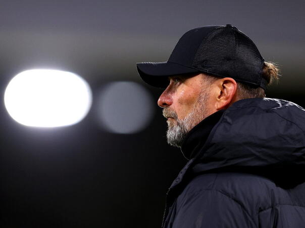Englezi tvrde: Klopp pregovara s Realom