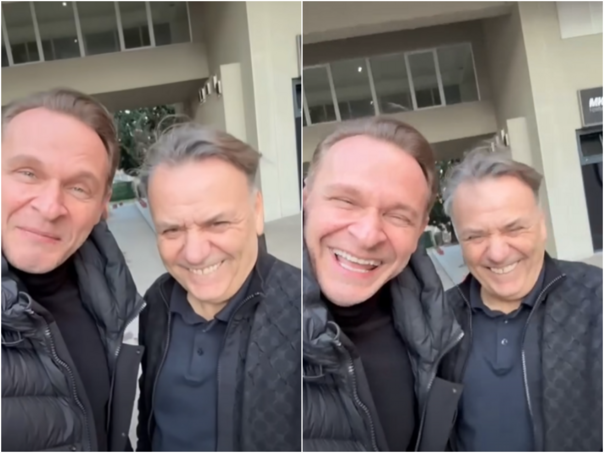 Enis Bešlagić najavio predstavu Osmana Džihe, turneja kreće iz Konjica