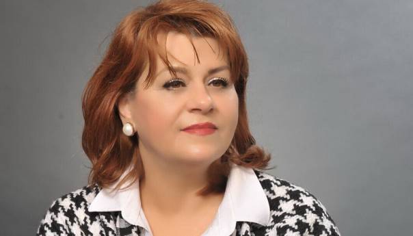 Enisa Spahić: Kada sam i zašto napustila Našu stranku