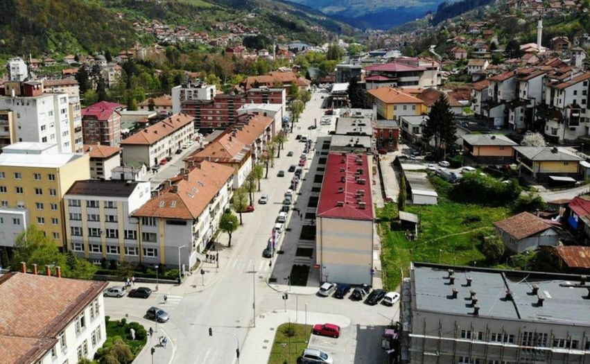 Entitet RS dobija još jedan grad: Upućen prijedlog Vladi