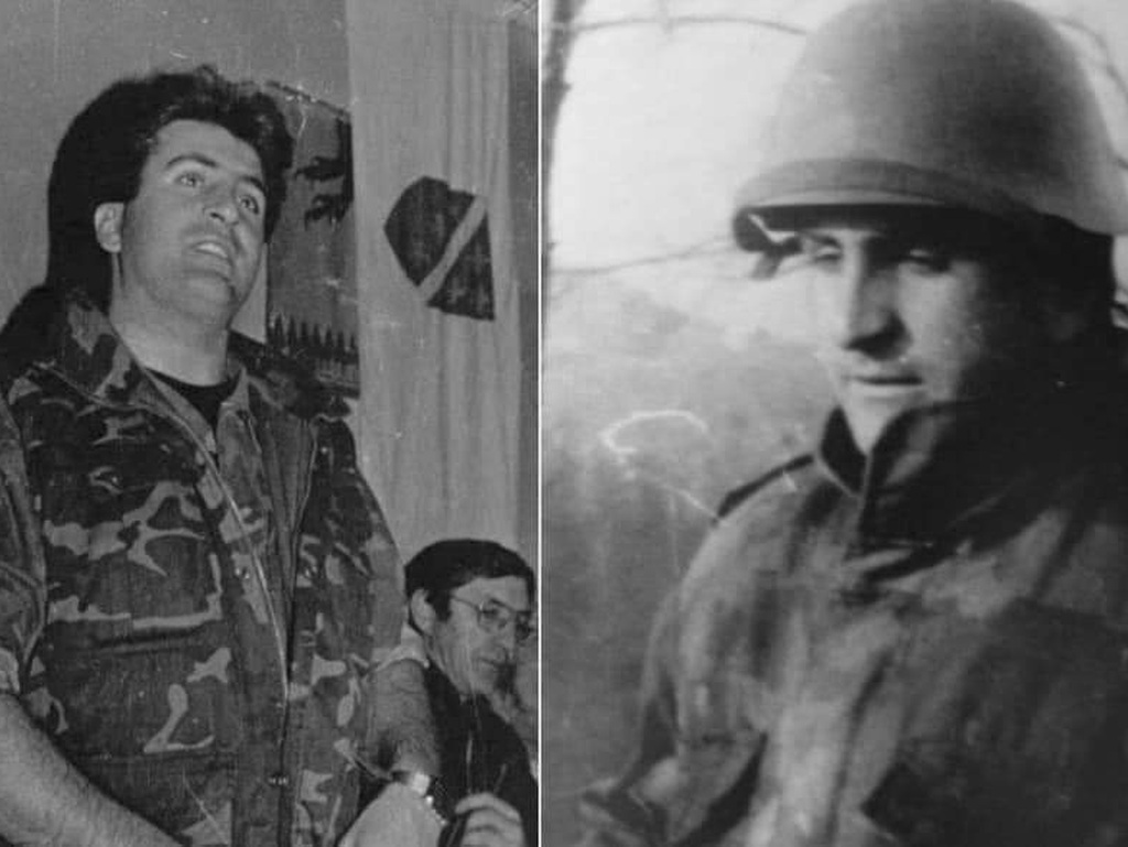 Enver Šehović prije 31 godinu poginuo na mjestu koje je oslobodio