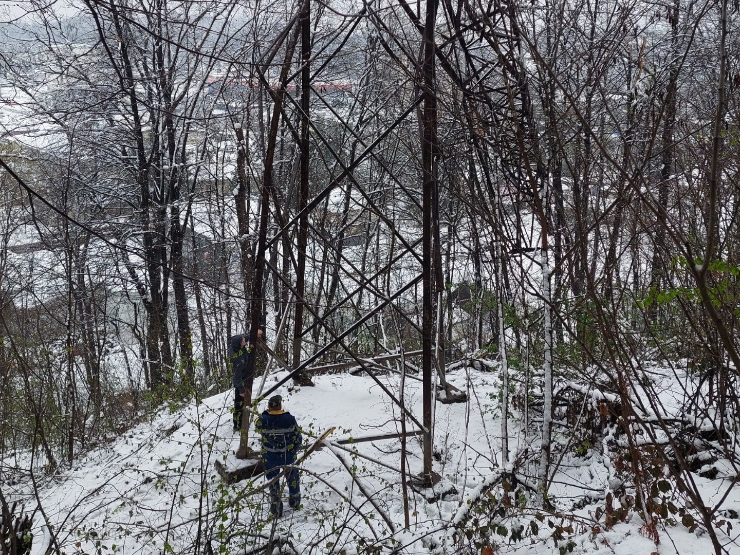 EP BiH: Snabdijevanje u TK i dalje otežano, situacija u USK bolja