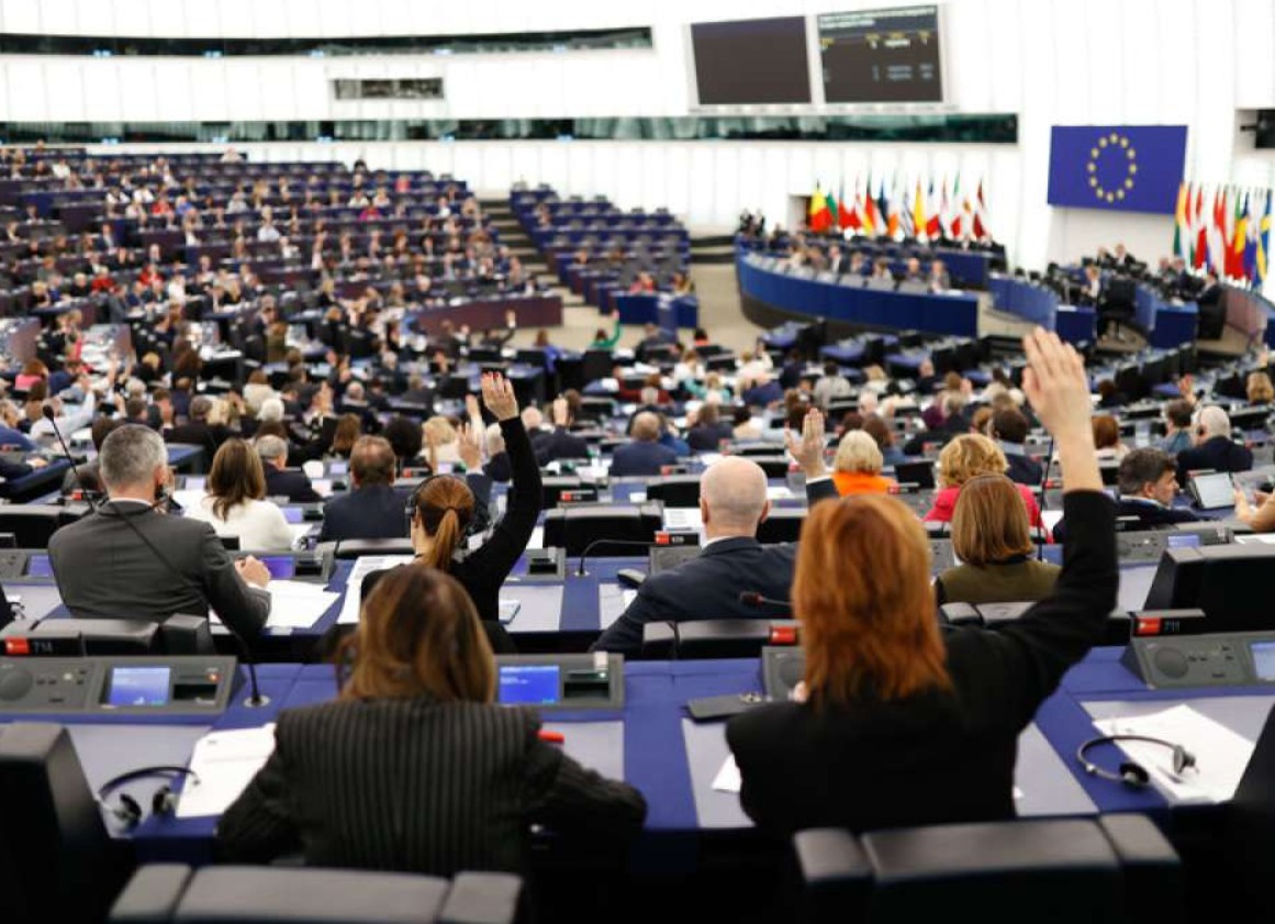 EP će sutra raspravljati o objedinjavanju fondova