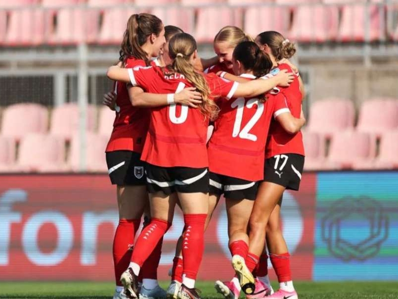 EP U19: Austrija s 3:0 savladala Island, Španija i Švicarska igrale 2:2