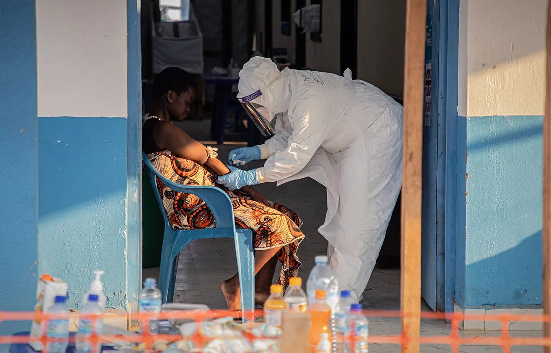 Epidemija ebole u Kongu mogla bi biti drastično veća od zvaničnih podataka